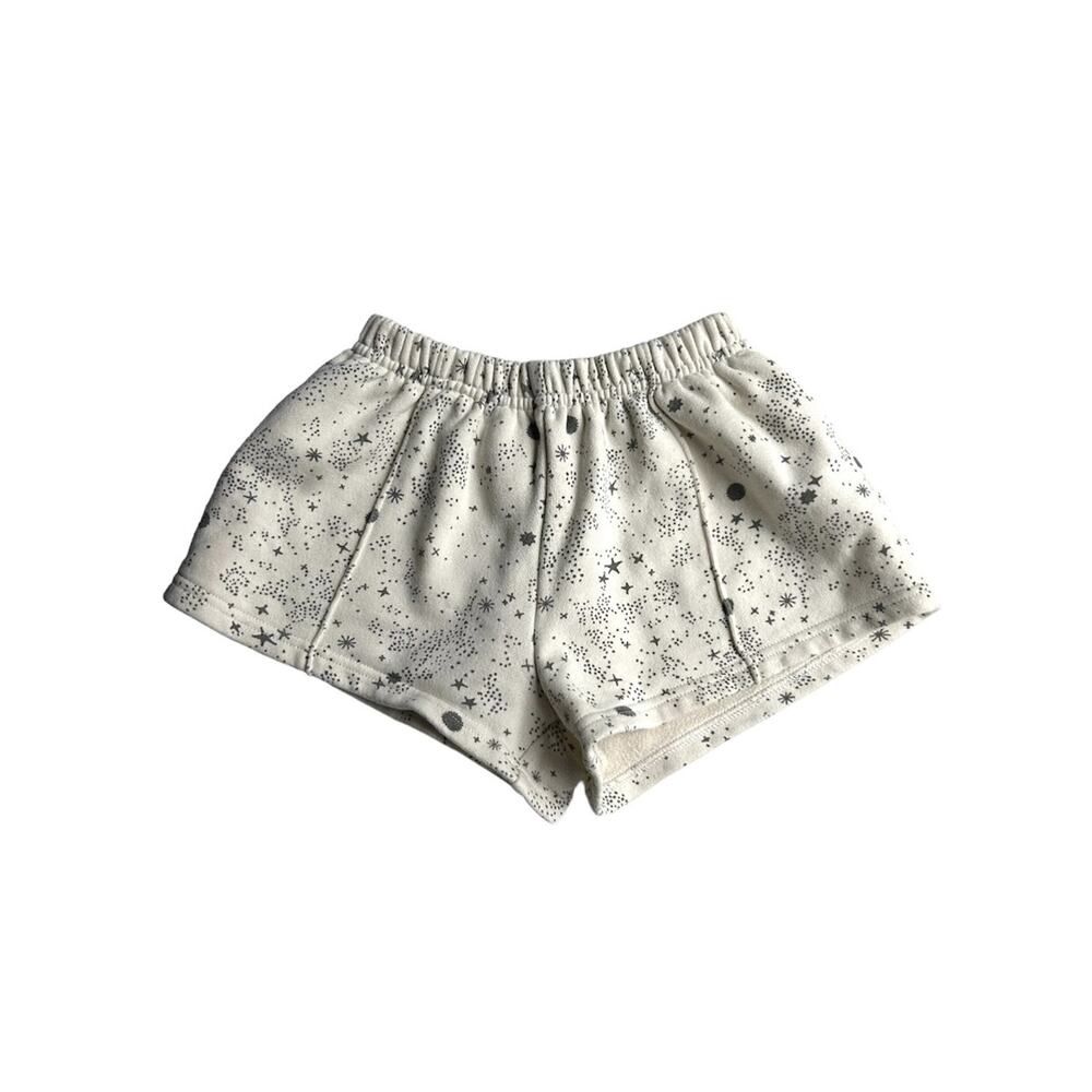 Rylee + Cru Star Shorts Size 8/9